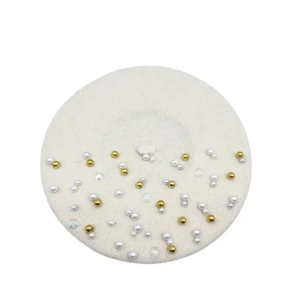 The Florida Beret | Accessories | The Floreida Beret Womens 